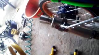 Test K1 Ex 72Mm Clb. Biên Giới Đức Huệ