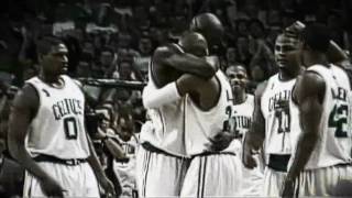 Boston Celtics-Rise Of Legends [M2 Playoffs Round 3]