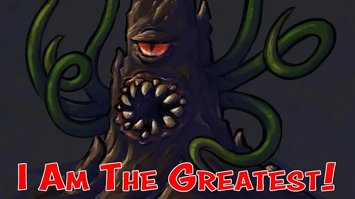 Why The Roper Is An Iconic D&D Monster