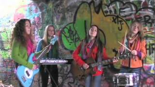 Video thumbnail of "STILL SAFFIRE - 'Make Your Move'  OFFICIAL VIDEO"