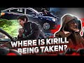 SADB - "Where Is Kirill Being Taken?"