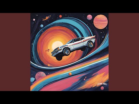 Timeless Space