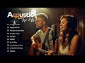 Top acoustic songs 2024 collection  best acoustic covers of 2024  acoustic top hits cover 4