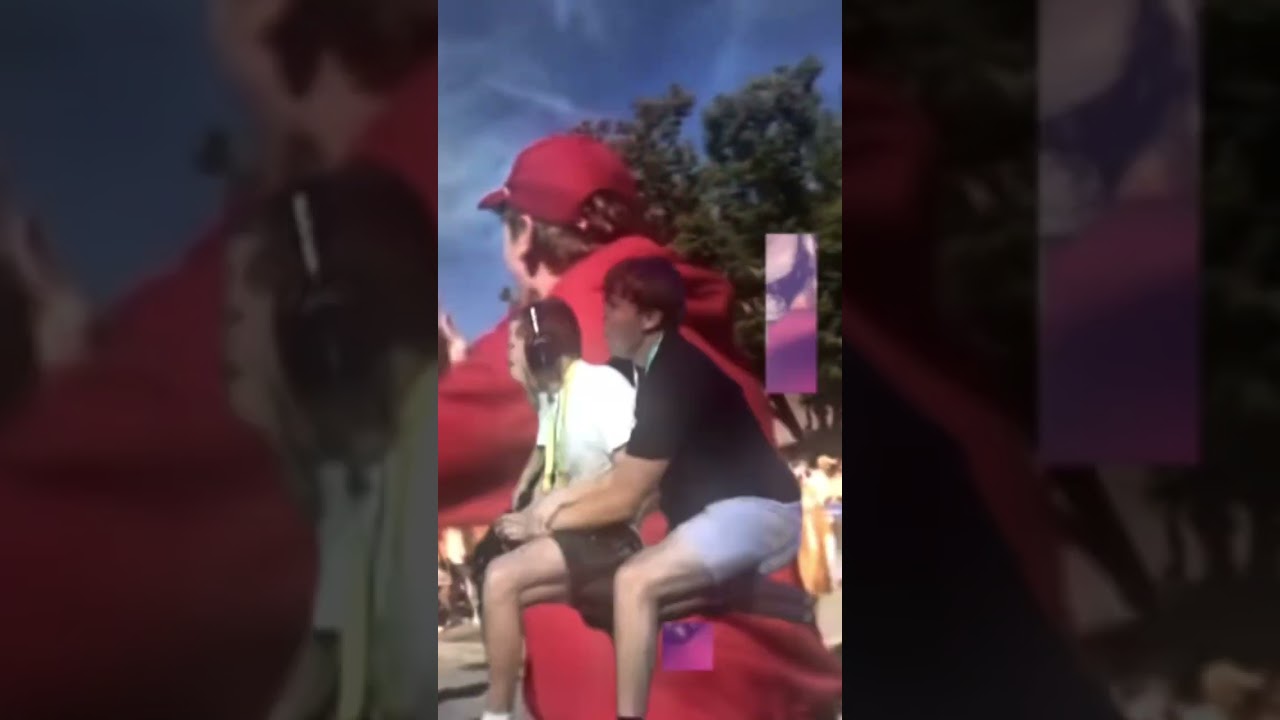 Another edit of my king (Fred Beyer)