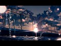 夜に浮かぶ