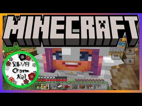 【#マイクラ】ポーション製造所など、建築したい！