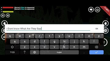 Survival Simulator| Apk Mod 0.2.2 | Still Working 2021