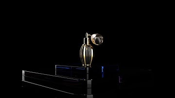 How to create a commercial project in Adobe Dimension CC