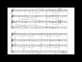 Bortnyansky - Concerto 9 