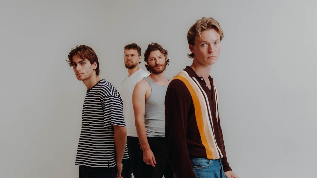 TWO YEARS ON: MAC THE KNIFE - 'IN THE SHADOW OF IT ALL' INTERVIEW