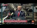 Discurso de Donald Trump en Varsovia