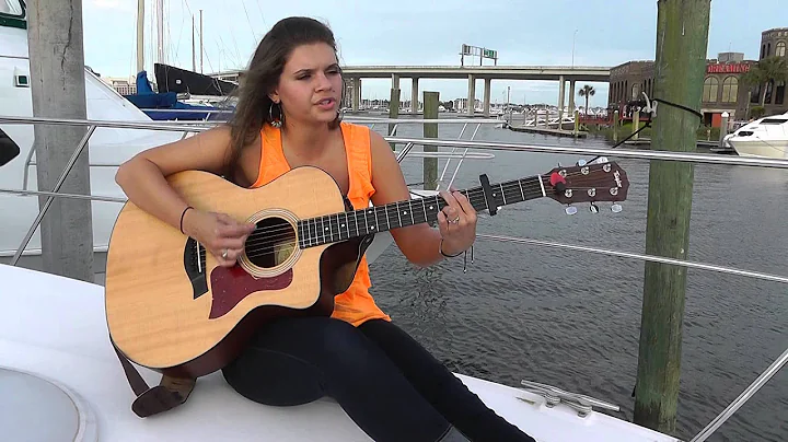 Heartless - Counting Stars Medley, Allison Hale