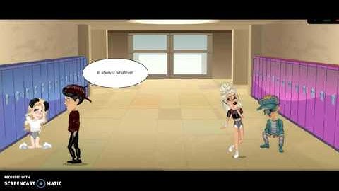 MY FIRST MSP MUSIC VIDEO!!!