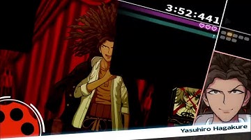 Danganronpa 1 2 reload Stream part 8