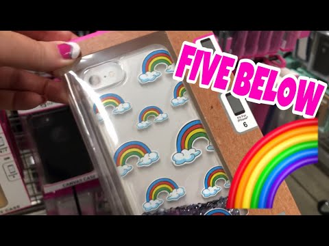 iPhone Cases + Accessories Shopping at Five Below #iphonecases #iphoneaccessories #iPhonegiveaway ♡A. 