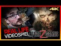 Hrter als resident evil und walking dead  fearzsurvivalevent