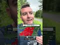 Thursday weather update