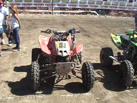 Decal Blvd. WORCS Round 8 Race 3 Production ABC Sa...