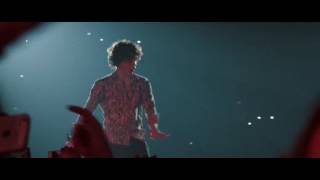 The Vamps 'Wild Heart' (Live From The O2)