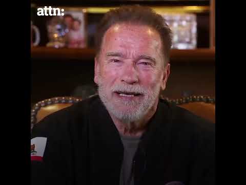 Video: Arnold Schwarzenegger Neto vrijednost: Wiki, oženjen, porodica, vjenčanje, plata, braća i sestre