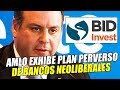 AMLO desarma plan de bancos de EU que obligaba a Hacienda a rescatar millonarios