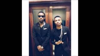 Maleek Berry ft Wizkid - Love You