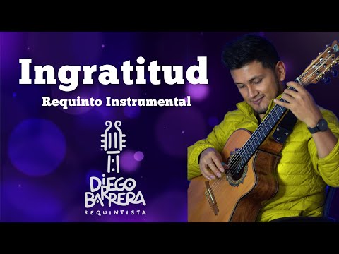 INGRATITUD (Noe Morales)