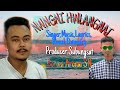 Nwngni hwlangnai new bodo song by rimol dwimary