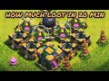 TH14 Best Farming Strategy | ******* Loot in just 20 min | Clash Of Clans | ClashWithAvin |