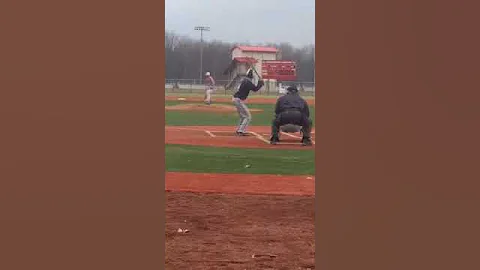 Mike Nuzzo Pitching