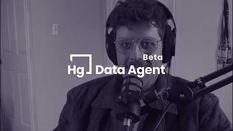 Hedera AI Chat Explorer | Hgraph Data Agent (Launch Video)