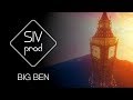 Big Ben с механизмами в Minecraft | Siverus production