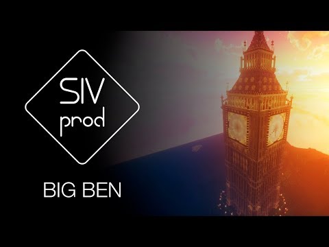 Video: Hur Big Ben Byggdes