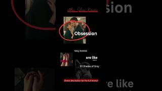 Obsession | Series Review | Netflix Top 10 TV Shows in the Philippines #honestreview #seriesreview