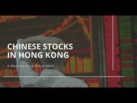 Video: For Hongkong-markedet?