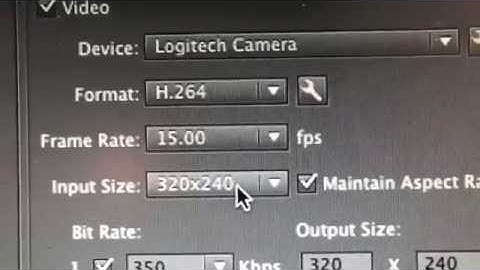 Adobe Media Live Encoder Setup 063