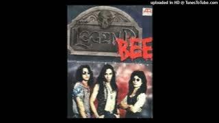 Legend Bee - Jakarta Rock City (1991)