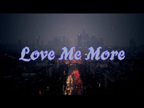 Trippie Redd - Love Me More (russian subtitles/русские субтитры)