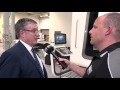 DMG MORI explain the benefits of their DMU 80P duoBLOCK