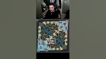 HOW TO MAKE YASUO PLAYER RAGE QUIT IN LEAGUE OF LEGENDS #shorts