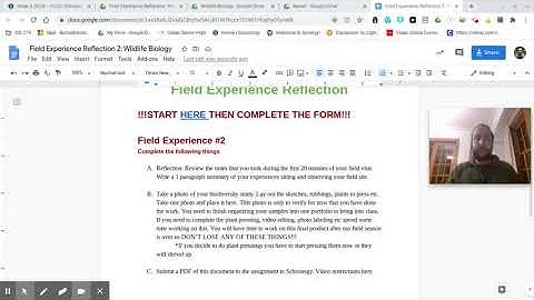 Adding A PDF to Schoology