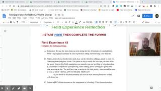 Adding A PDF to Schoology