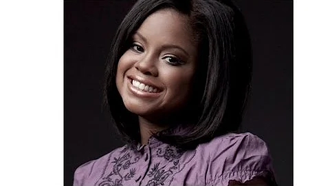 Hydeia Broadbent talks about growing up with HIV/A...