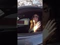 Traffic stop goes viral after woman without right hand accused of using phone with right hand