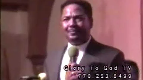 Canton Spiritual - Heavenly Choir