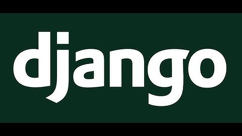 Django Sign Up Form