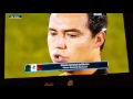Himno nacional de Mexico