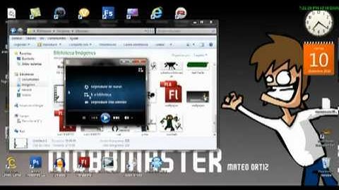 Exportando videos de Flash - Tip Adobe Flash