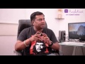 National award winning editor praveen kl opens up about kabali  his editing life and more