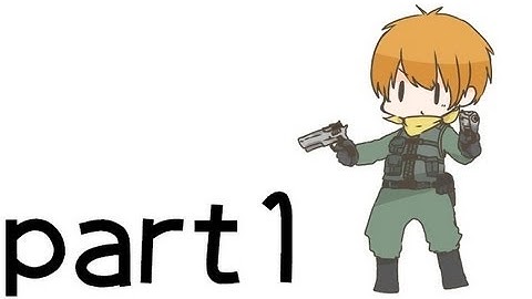 【CoDBO2】新米新兵の戦常【実況】part1